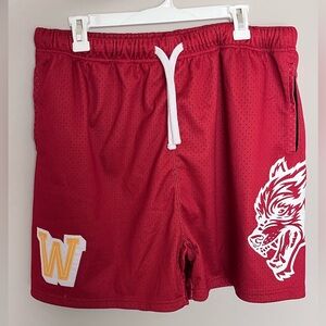 Darc Sport Mesh Shorts